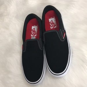 Vans Slip-Ons